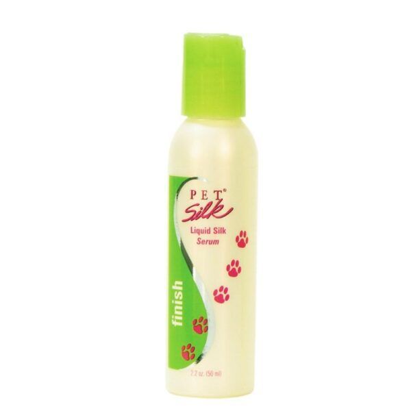 Pet Silk Liquid Silk Serum (Silke dråber)