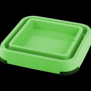 Lickimat Keeper Outdoor | Flere Farver - Grøn