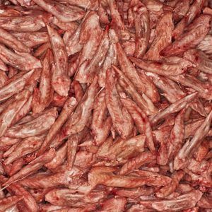 Kyllingevinger 1 kg