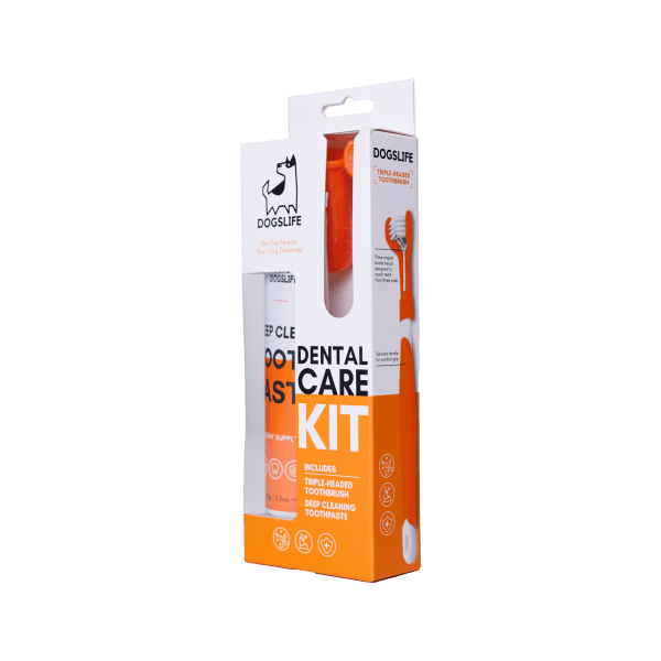 Dental Kit - Billede 2