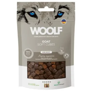 Soft Cubes Goat 100g