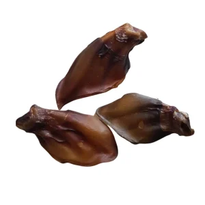 okseøre m klump