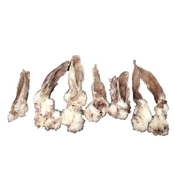 kaninøre 2,5 kg