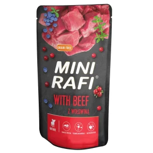 RAFI MINI m/Okse