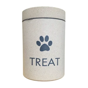 Godbidsbøtte, Luna, Beige, Small, 730ml