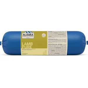 Alaska Dog Pure - Lam 800g