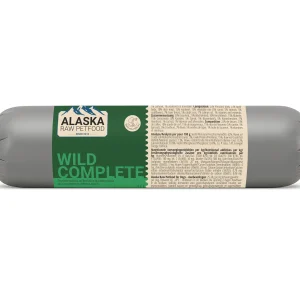 Alaska Dog Complete - Vild 800g