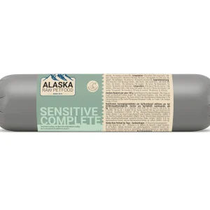 Alaska Dog Complete - Sensetiv 400g