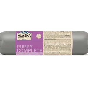 Alaska Dog Complete - Hvalp 400g
