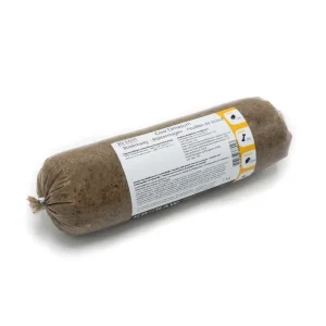 KB BARF - Hakket Bladmave 1 kg