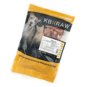 KB Ekstra - Kanin Øre 500g