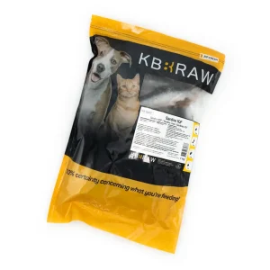 KB BARF - Sardiner 1 kg