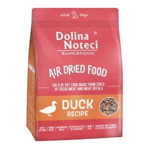 Dolina Noteci superfood – And