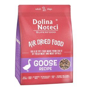 Dolina Noteci superfood – Gås