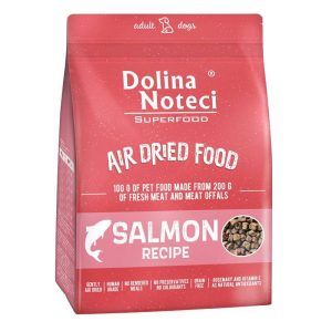 Dolina Noteci superfood – Laks