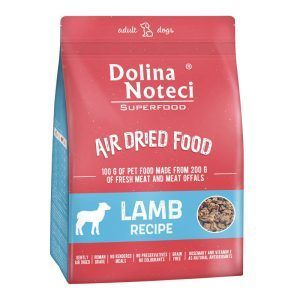 Dolina Noteci superfood Junior  – Lam