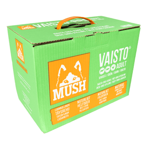 MUSH Vaisto® Grøn
