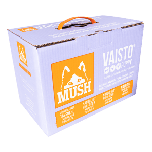 MUSH Vaisto® Puppy Lyslilla
