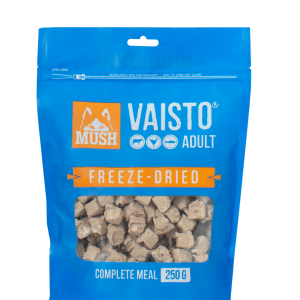 MUSH Vaisto® FT Blå