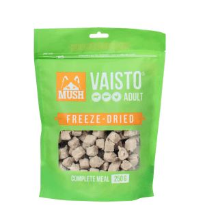 MUSH Vaisto® FT Grøn