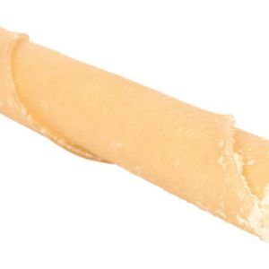 Tyggerulle med kalkunfyld