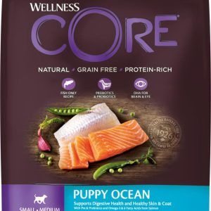 CORE Ocean Puppy Small Breed