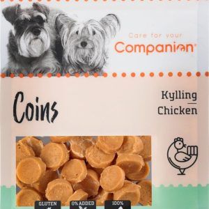 Companion Coins (kylling)