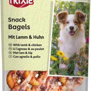 Trixie Premio Lamb Chicken Bagels