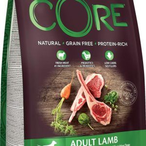 CORE Lamb Adult All Breeds