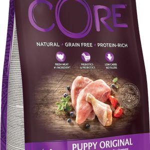 CORE Original Puppy Small/Medium Breed