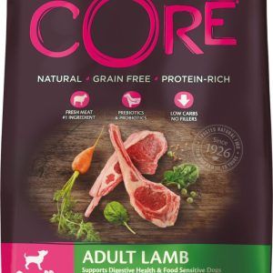 CORE Lamb Adult Small Breeds (lam)
