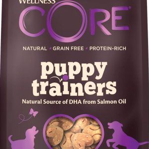 CORE Puppy Trainers kylling med tilsat gulerod