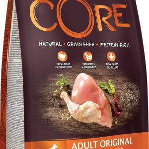 CORE Original Adult Medium Breed