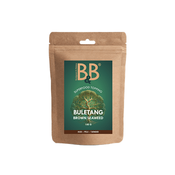 Buletang (Ascophyllum Nodosum Algae) - Superfood topping