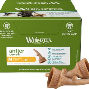 Whimzees Occupy Antler M