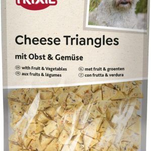 Trixie ostetrekant med frugt og grøntsager