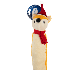 Party Pets Christmas Sticks Fox