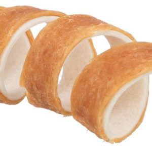 Trixie Denta Fun Chewing Spiral - and