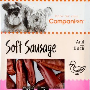 Companion Soft Sausage (and)