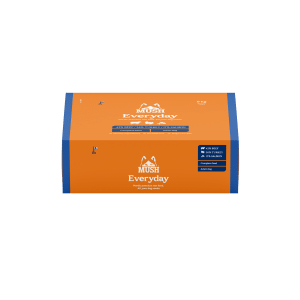 MUSH Everyday Blue 9 Kg
