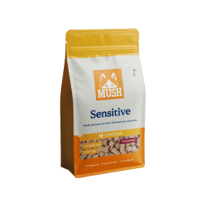 MUSH Sensitive Chicken FD